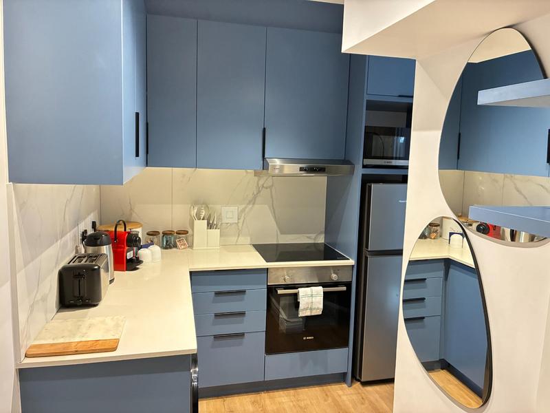 1 Bedroom Property for Sale in Cape Town Western Cape